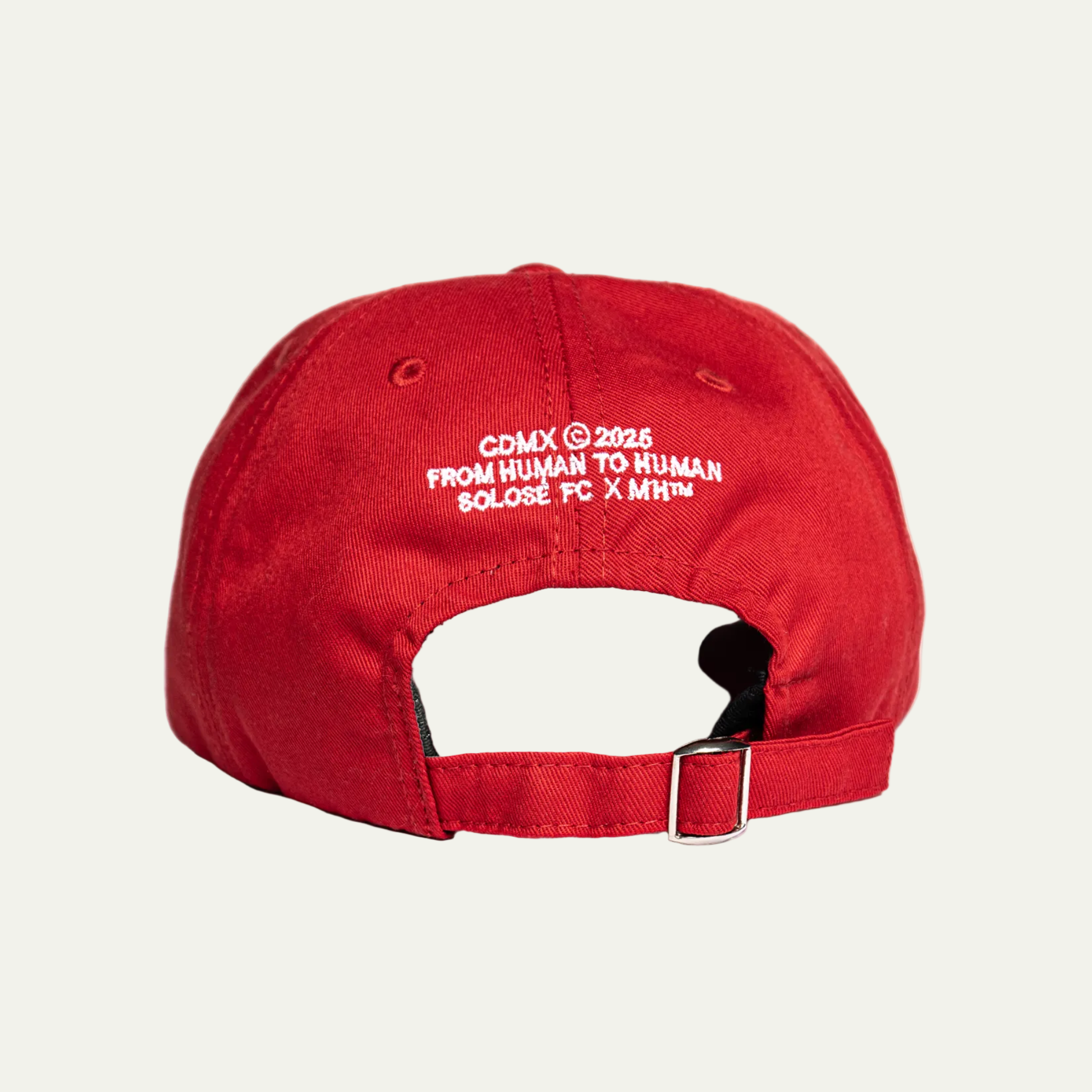 MAKE HUMANS LOVE AGAIN MX X SOLOSÉ