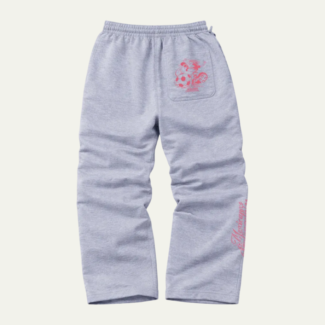 # SOLOSÉ SENTIMENTALES PANTS