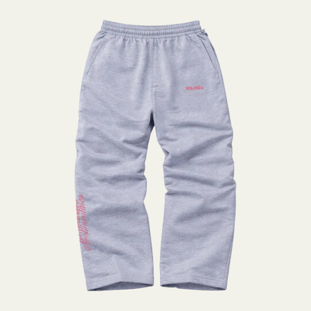 # SOLOSÉ SENTIMENTALES PANTS