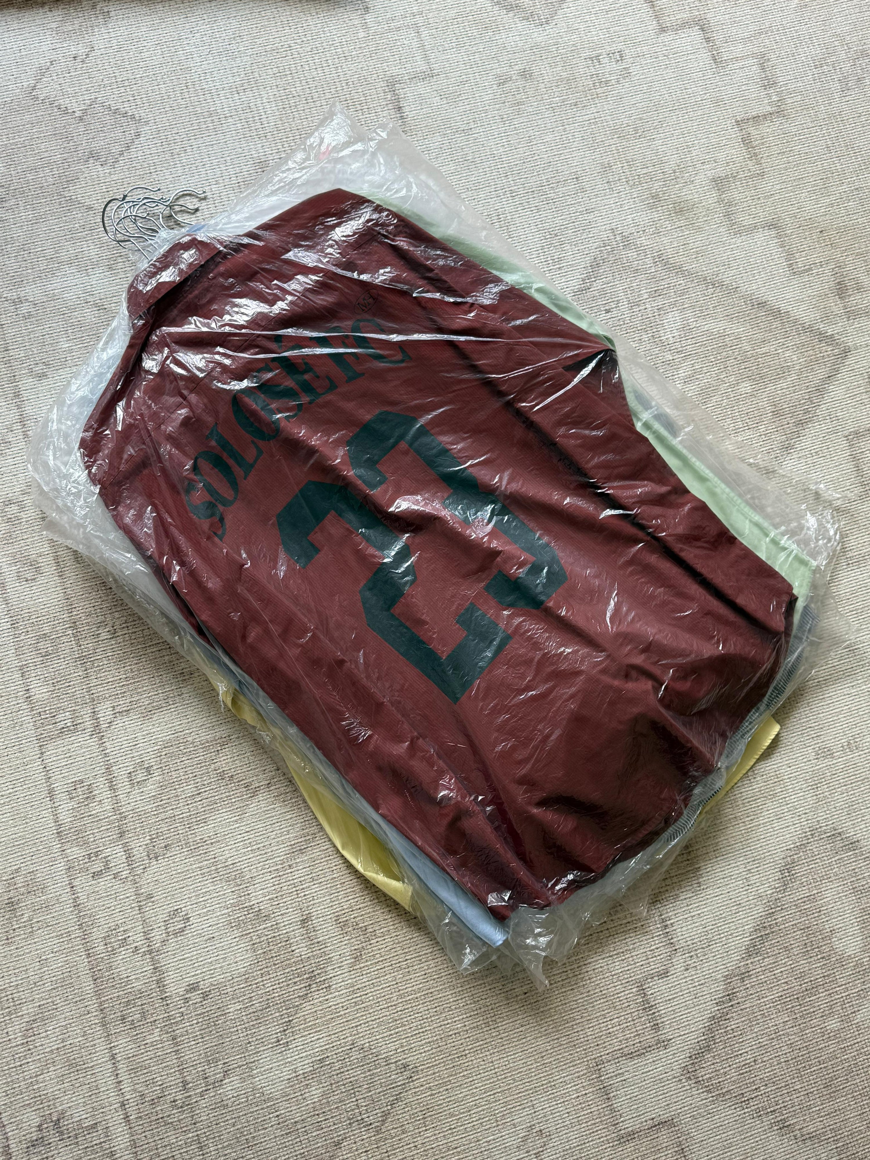 a MH™ X SOLOSÉ: UNA MANERA DE SER©