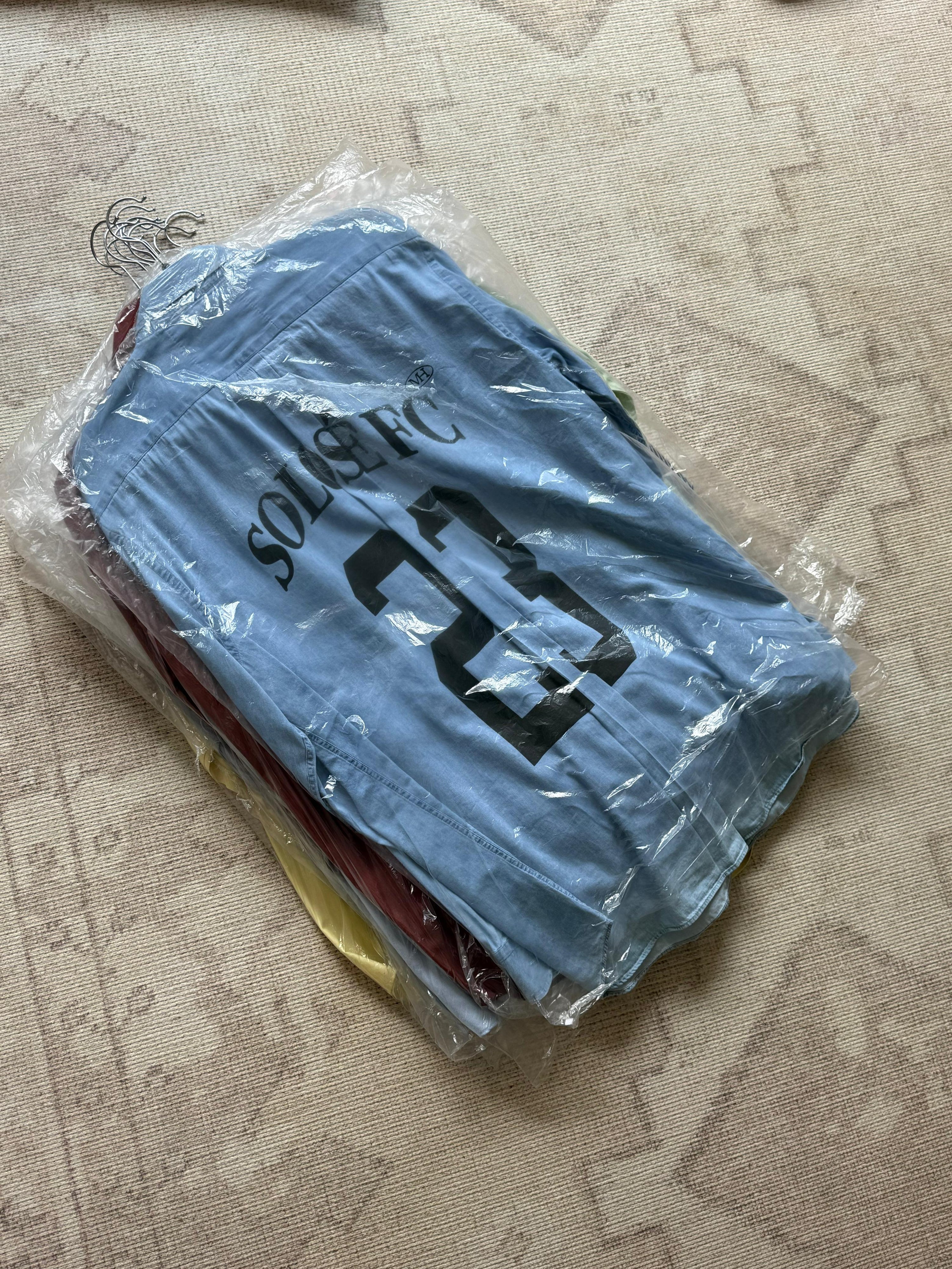 a MH™ X SOLOSÉ: UNA MANERA DE SER©