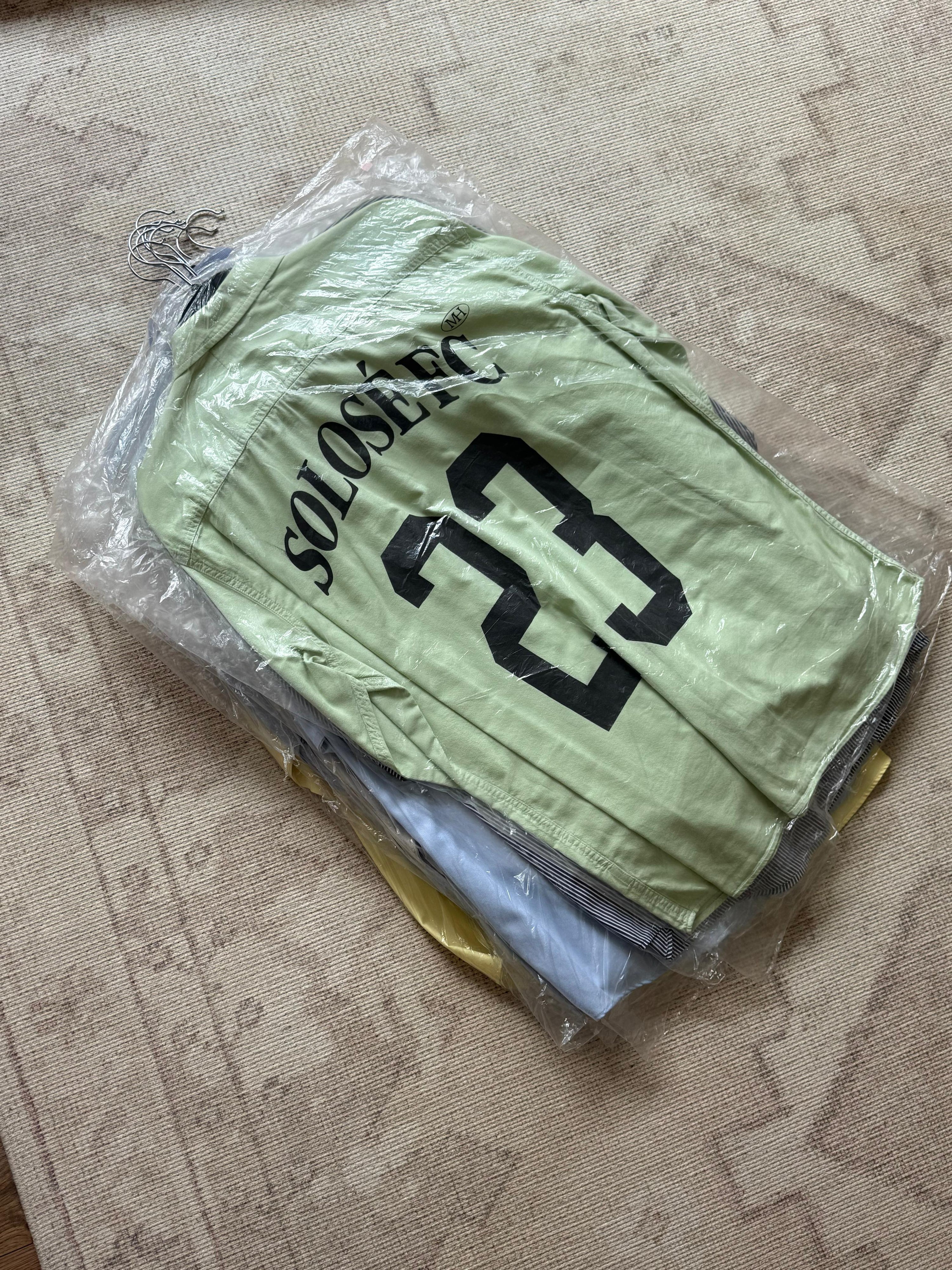 a MH™ X SOLOSÉ: UNA MANERA DE SER©