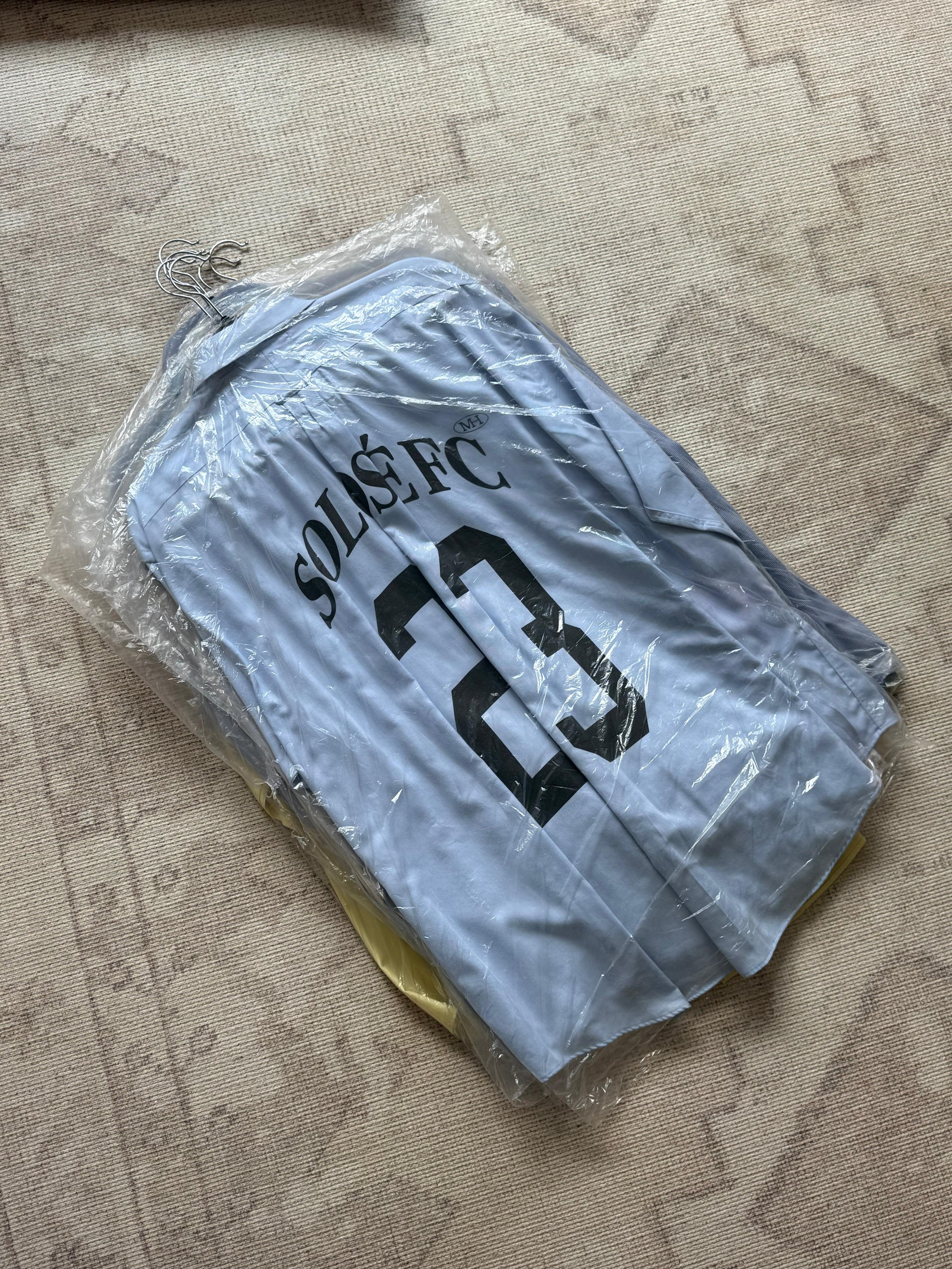 a MH™ X SOLOSÉ: UNA MANERA DE SER©