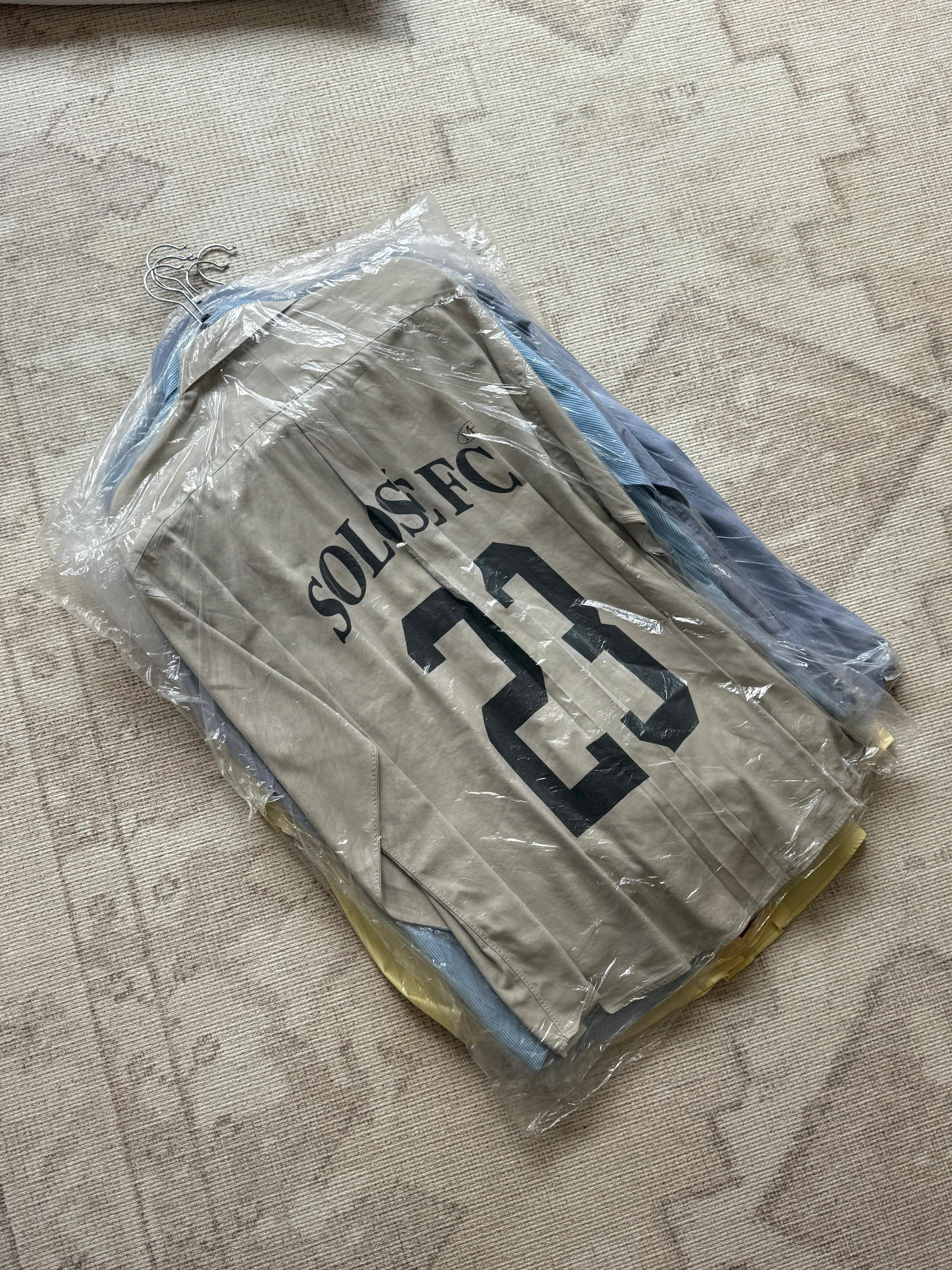 a MH™ X SOLOSÉ: UNA MANERA DE SER©