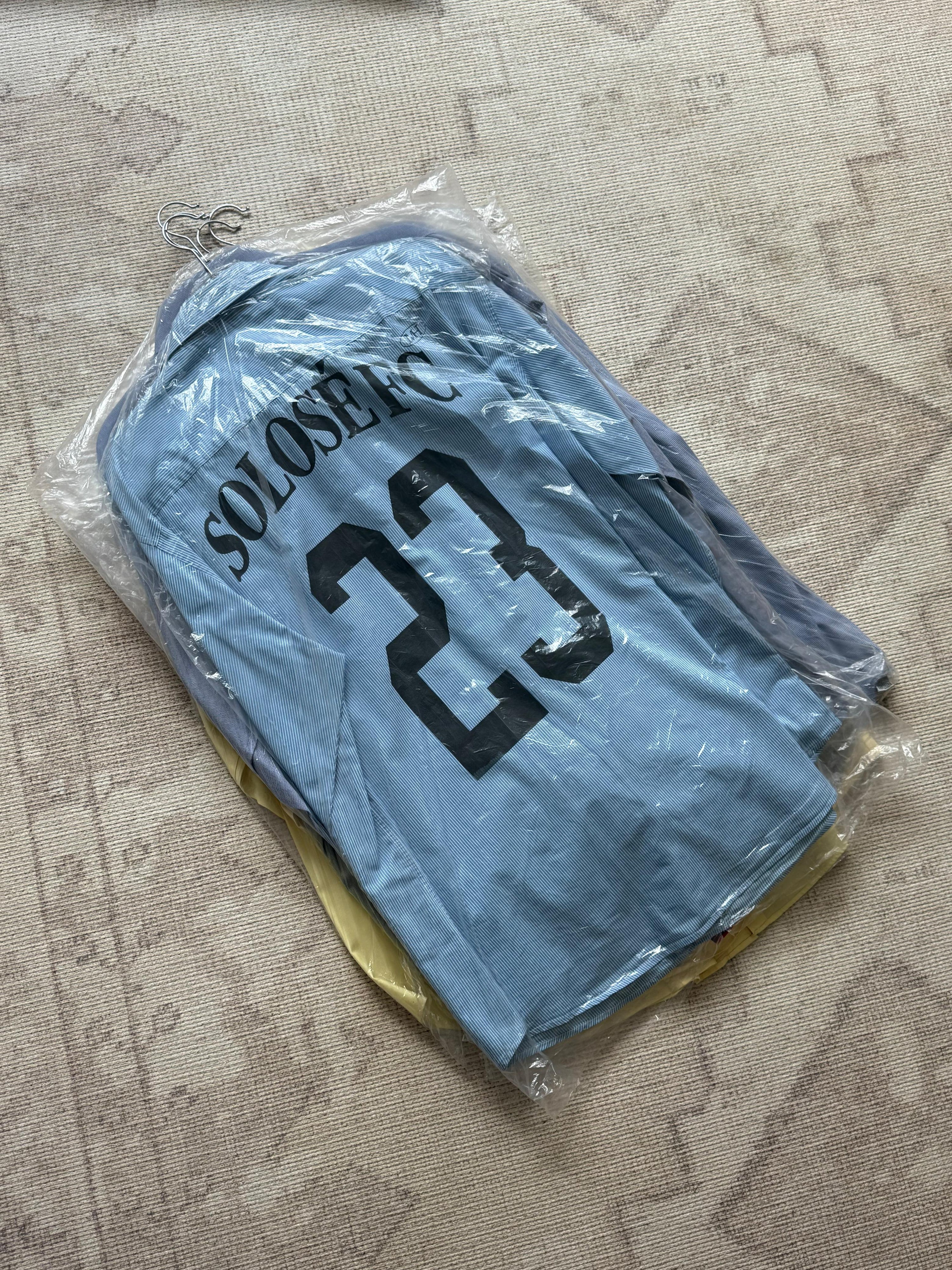 a MH™ X SOLOSÉ: UNA MANERA DE SER©