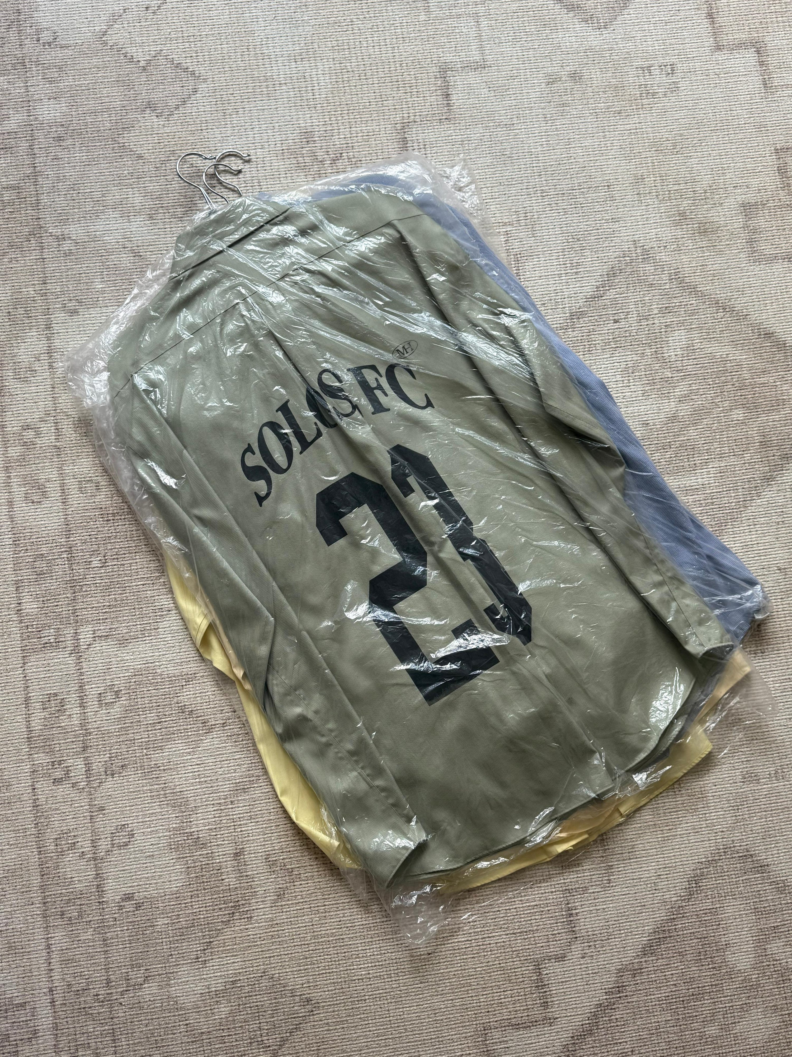 a MH™ X SOLOSÉ: UNA MANERA DE SER©