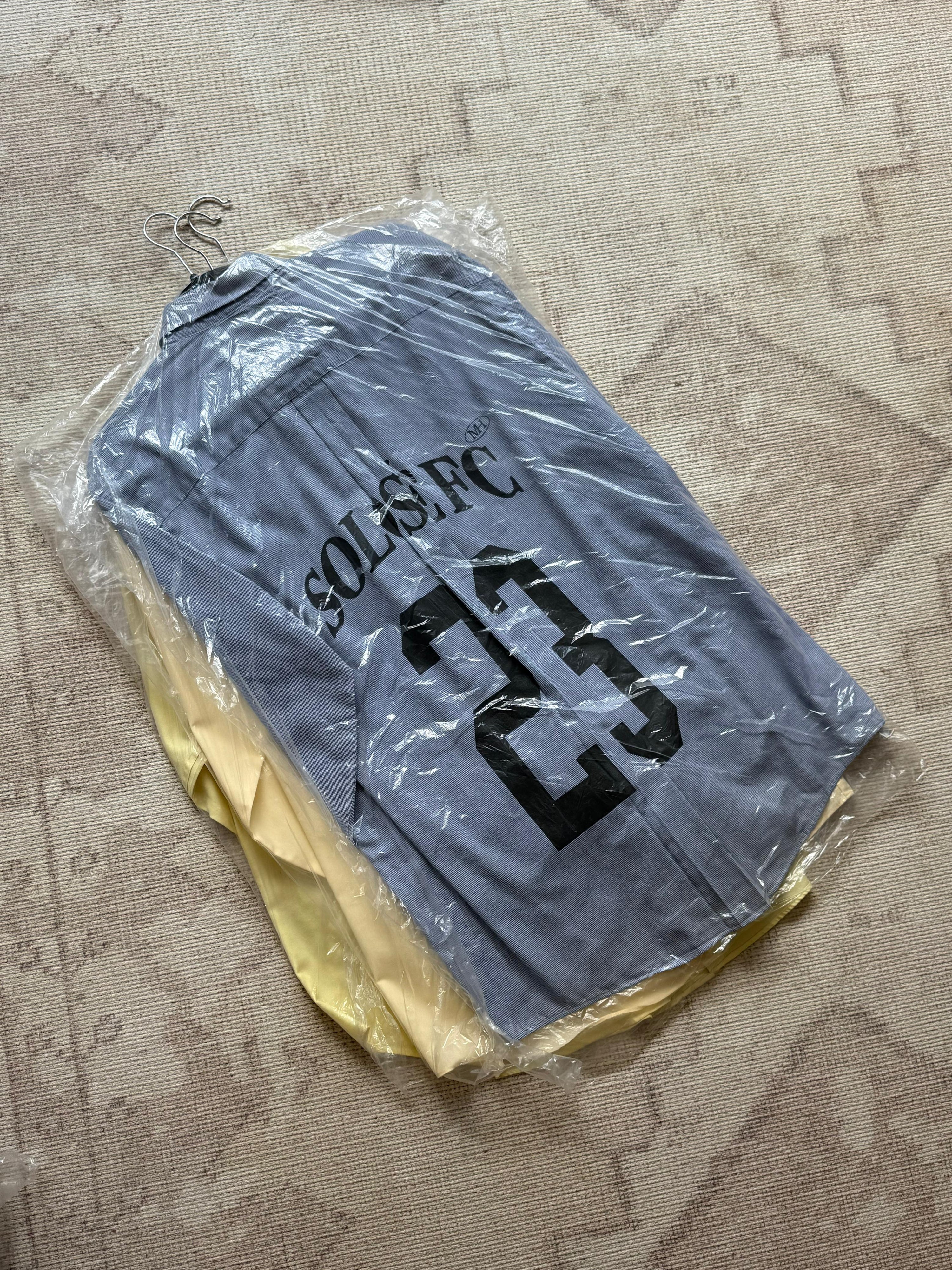 a MH™ X SOLOSÉ: UNA MANERA DE SER©