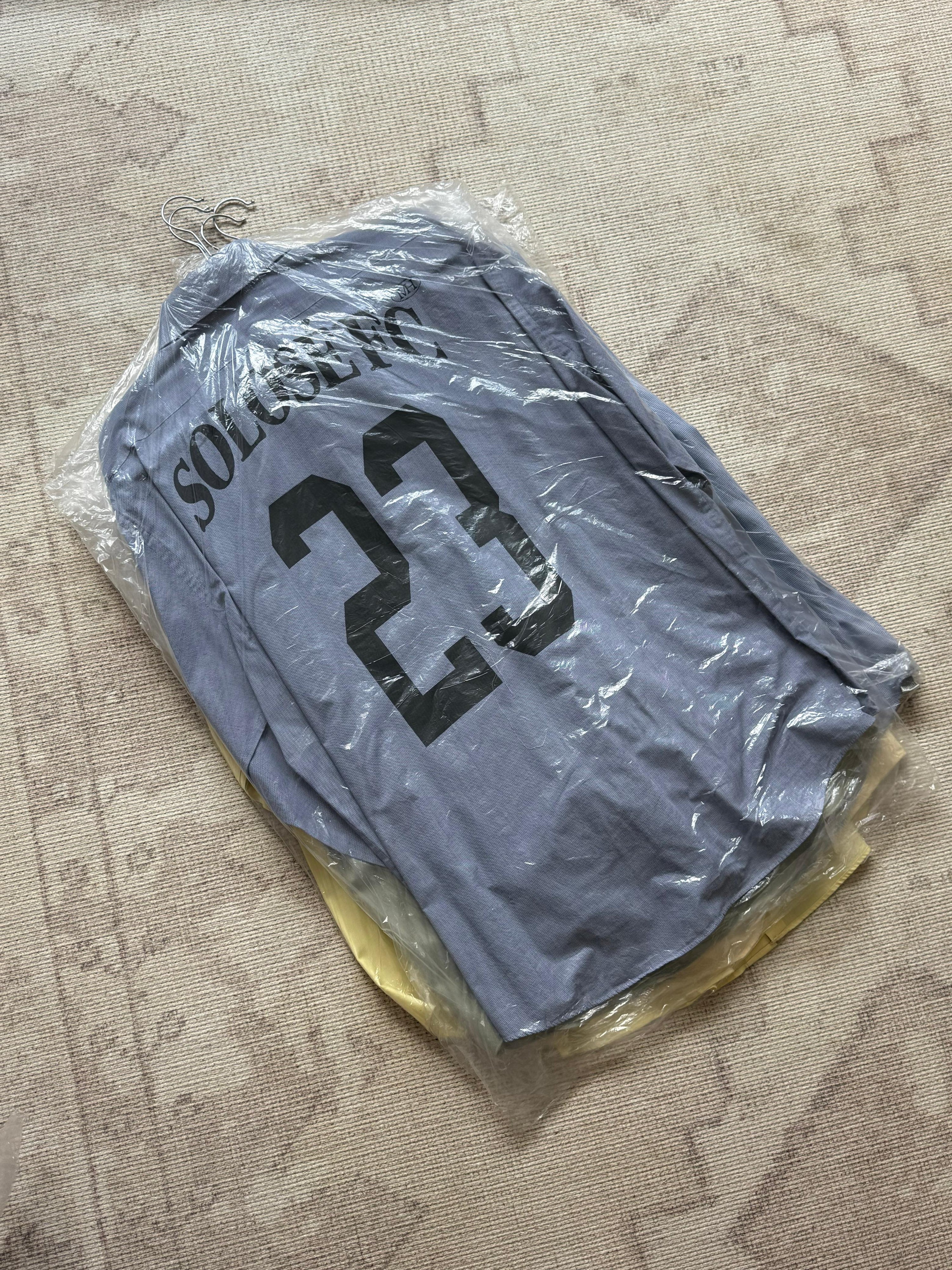 a MH™ X SOLOSÉ: UNA MANERA DE SER©