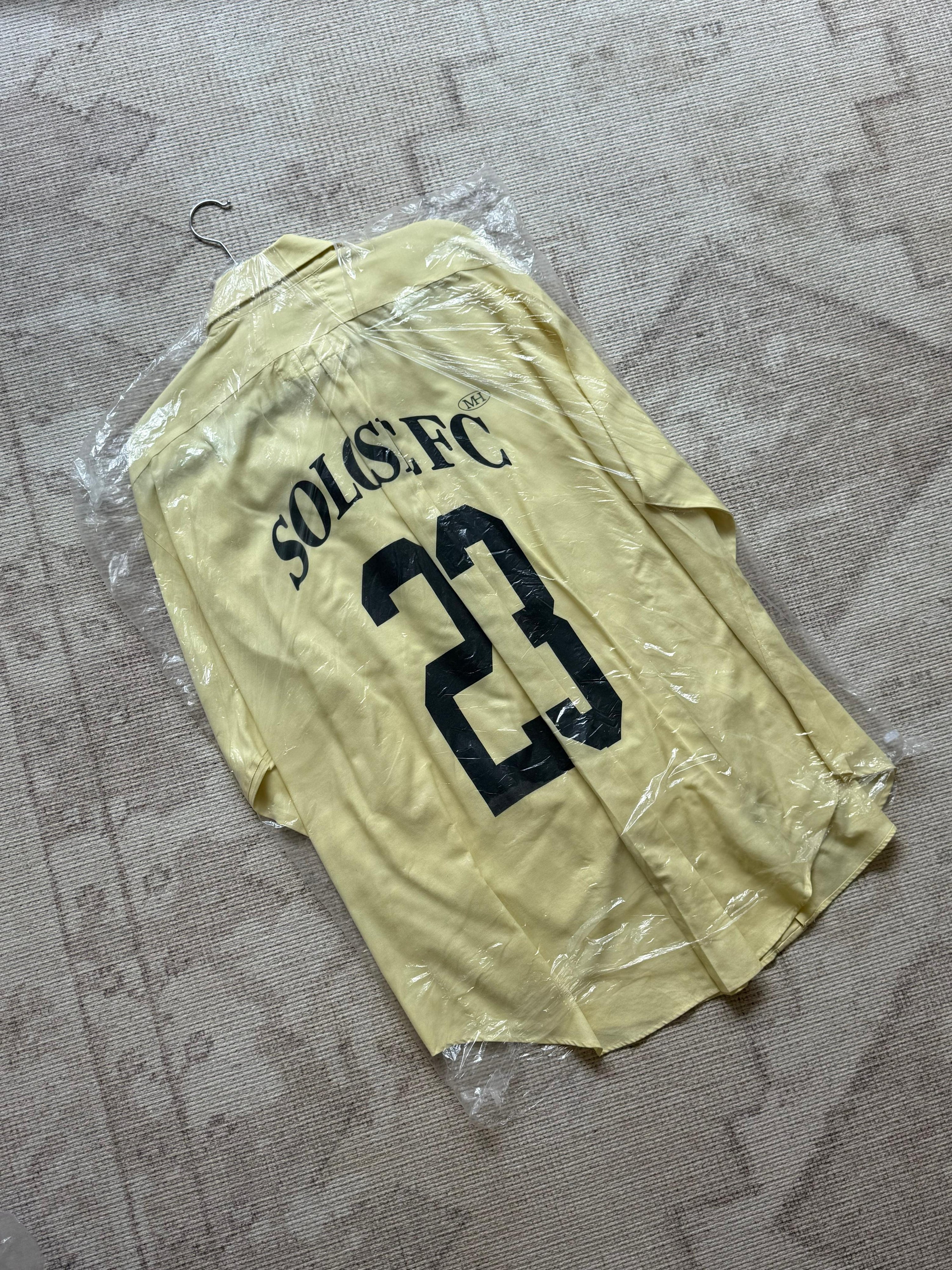 a MH™ X SOLOSÉ: UNA MANERA DE SER©