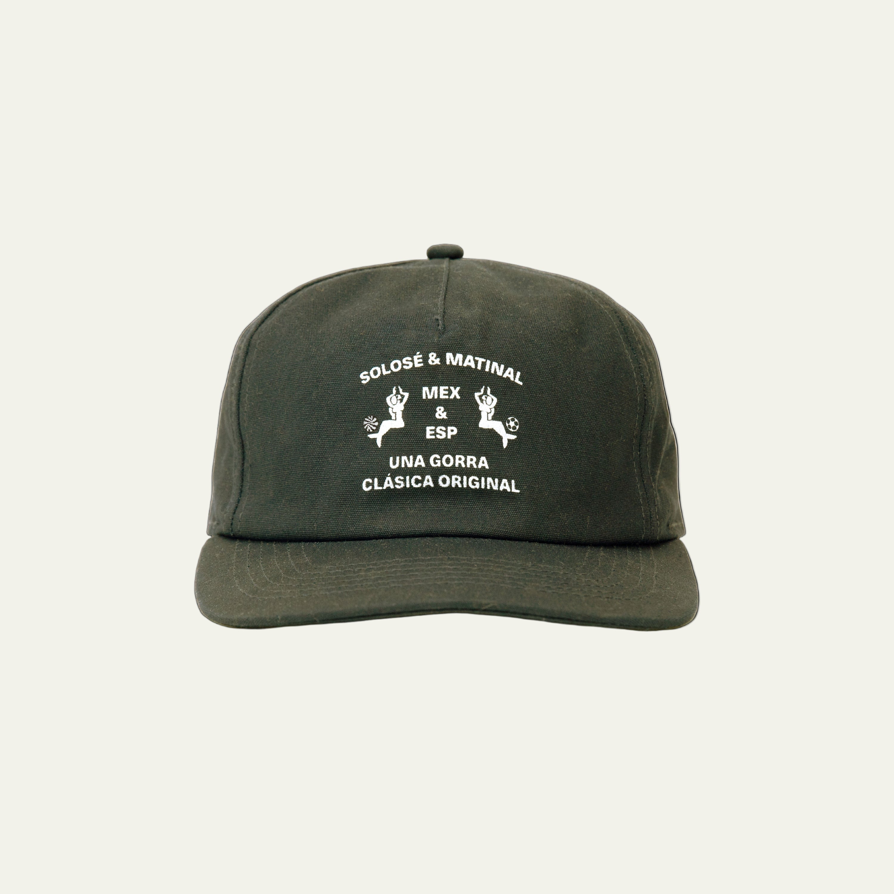 a MATINAL X SOLOSÉ VOL.2