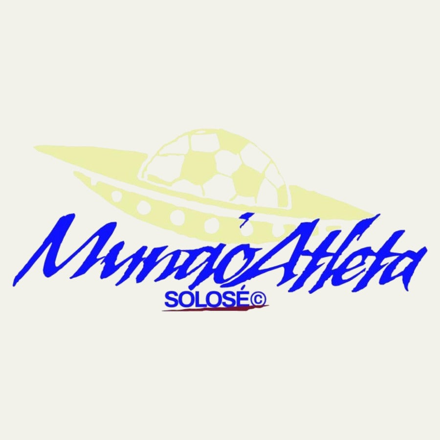 Mundo Atleta Solosé