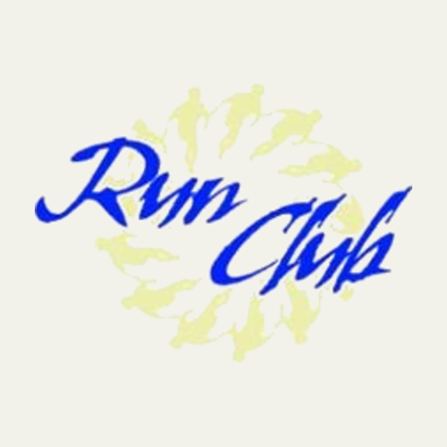 Run Club — Mundo Atleta Solosé