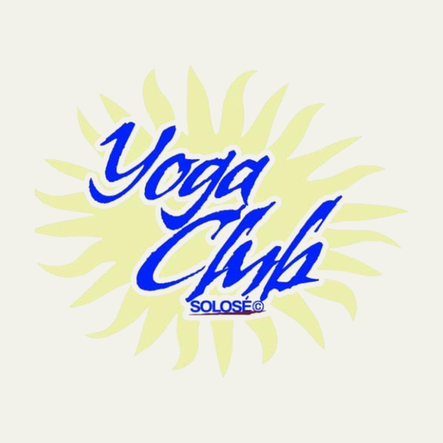 Yoga Club — Mundo Atleta Solosé